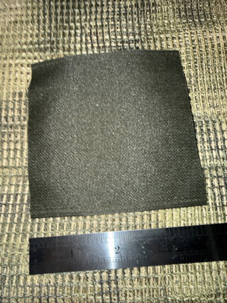 French Foreign Legion 2 Reg Patch Commando Group Patch -engineers