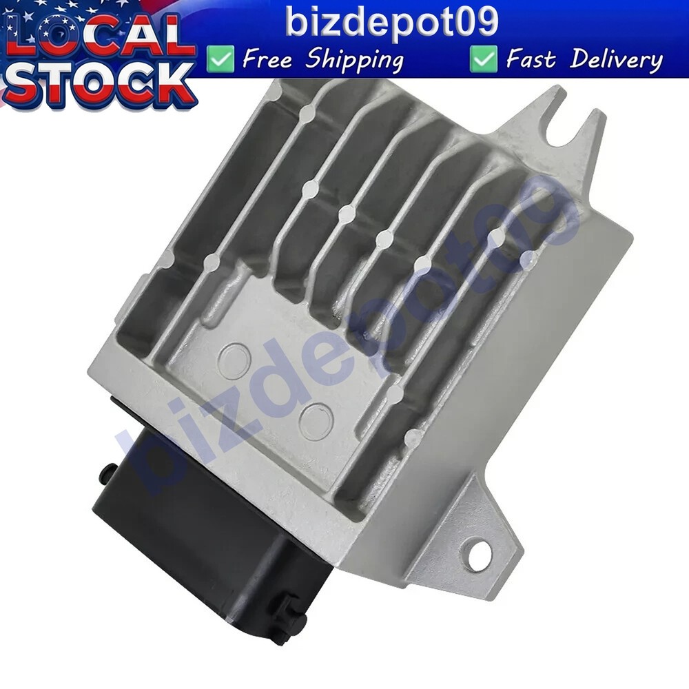 LFJE 189 E1A 2012-2013 MAZDA 3 2.0L Transmission Module TCM TCU Reprogrammed