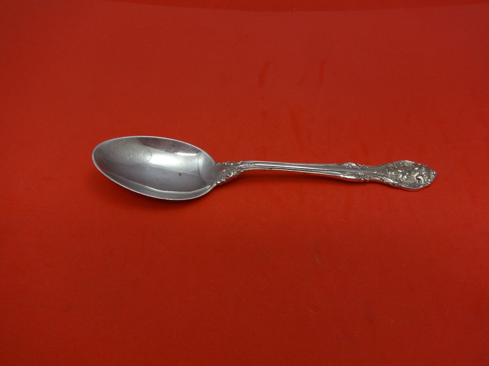 Cavendish Orleans by Birks Sterling Silver Teaspoon 5 5/8" Flatware