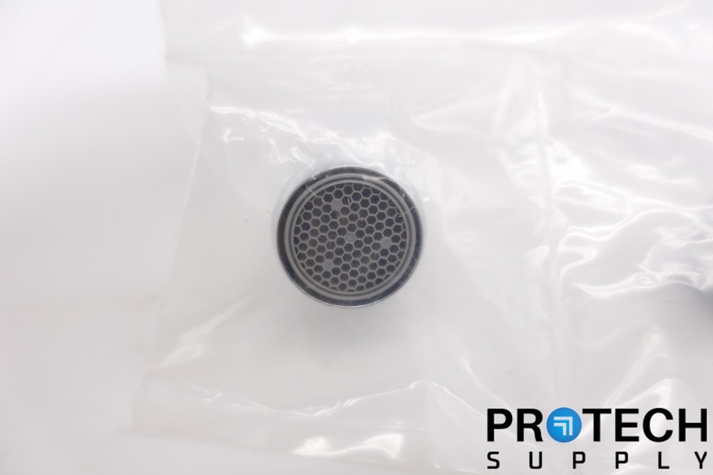 Chronomite AP-2-P Flow Control Adapter Accessory NEW