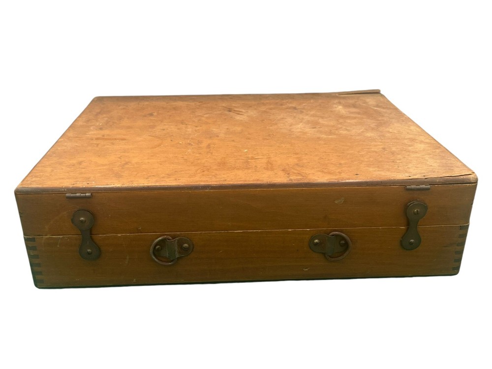 Vintage Art Set