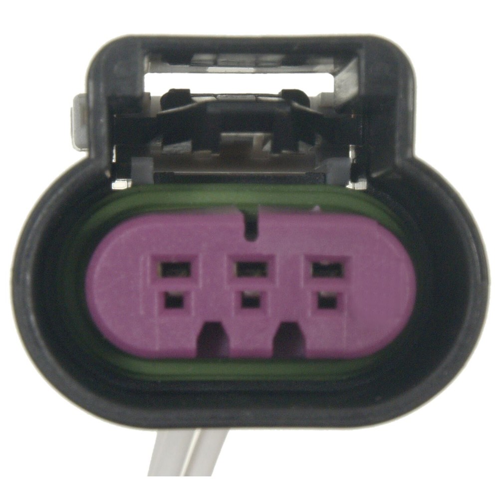 Battery Current Sensor Connector SMP For 2013-2018 Lincoln MKZ