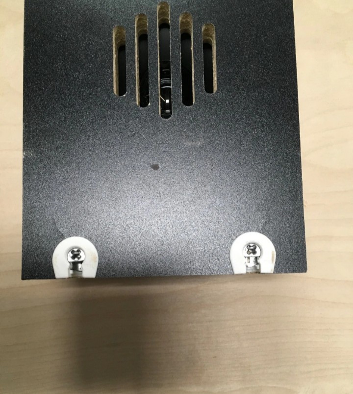 Bartop Arcade Cabinet Kit - Black, Easy Assembly hardware, Basic 17.75" Wide.