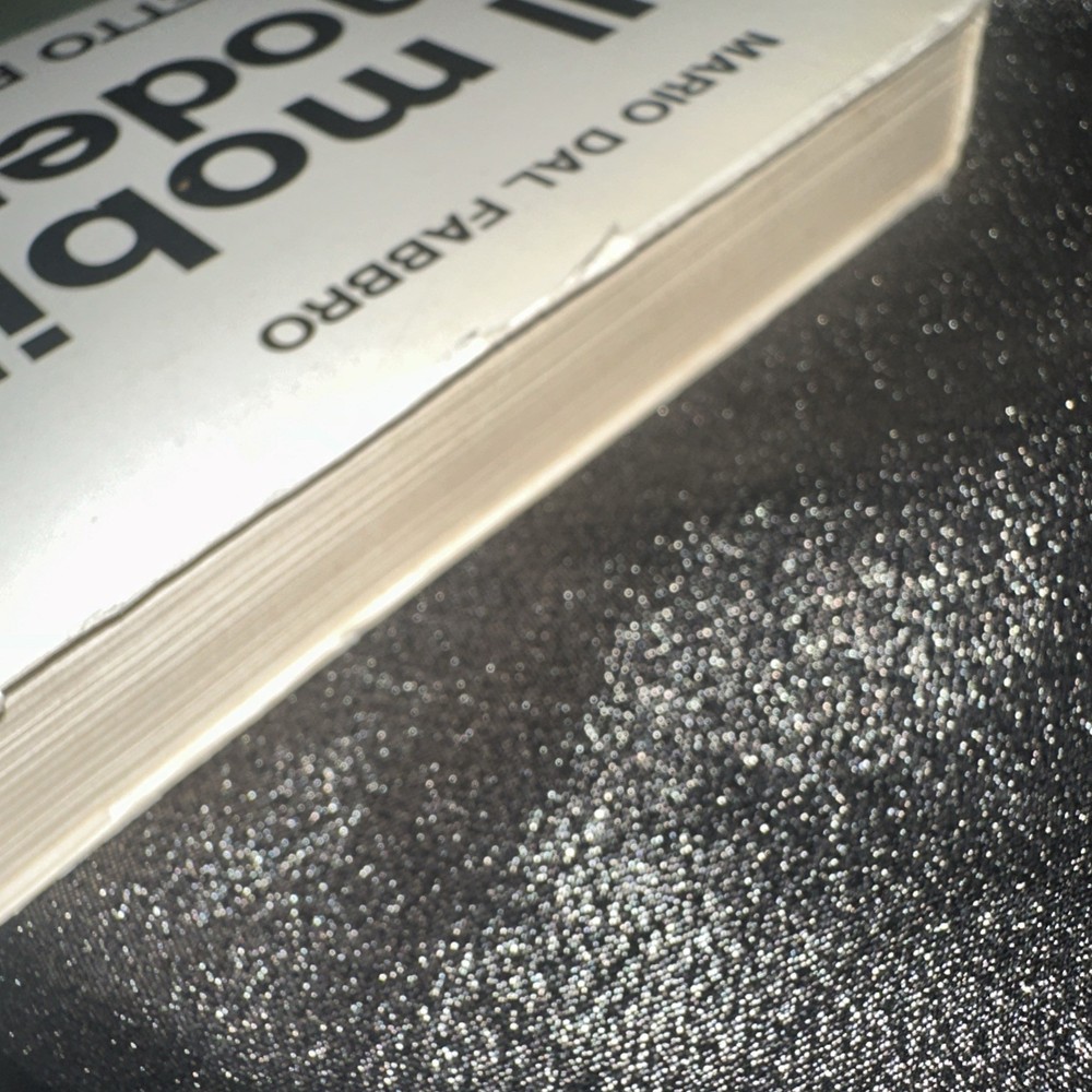 II Mobile Imbottito Moderno Hoepli 1972