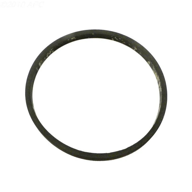 Square ring, diffuser