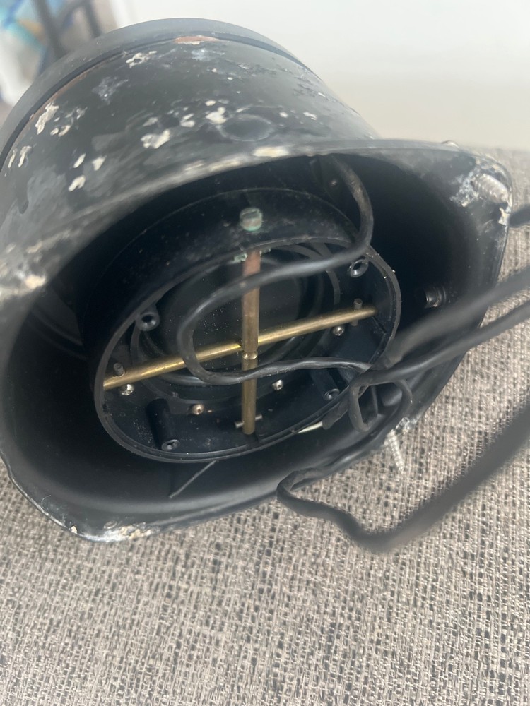 Ritchie Marine Compass