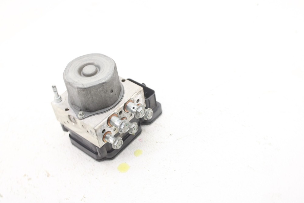 2014-2016 Harley Davidson Electra Glide ABS Pump Unit Module 41100013