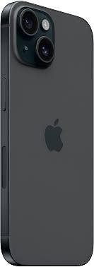 Apple iPhone 15 A2846 T-Mobile Only 128GB Black C