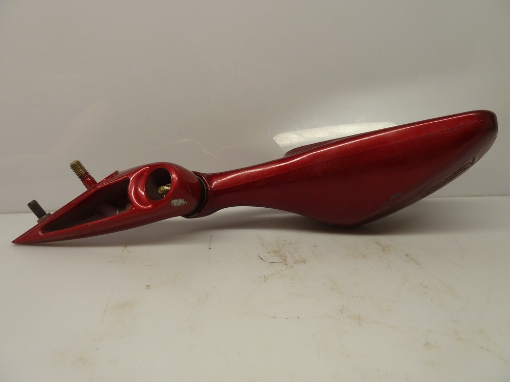 Kawasaki ZZR250 Right Side Mirror