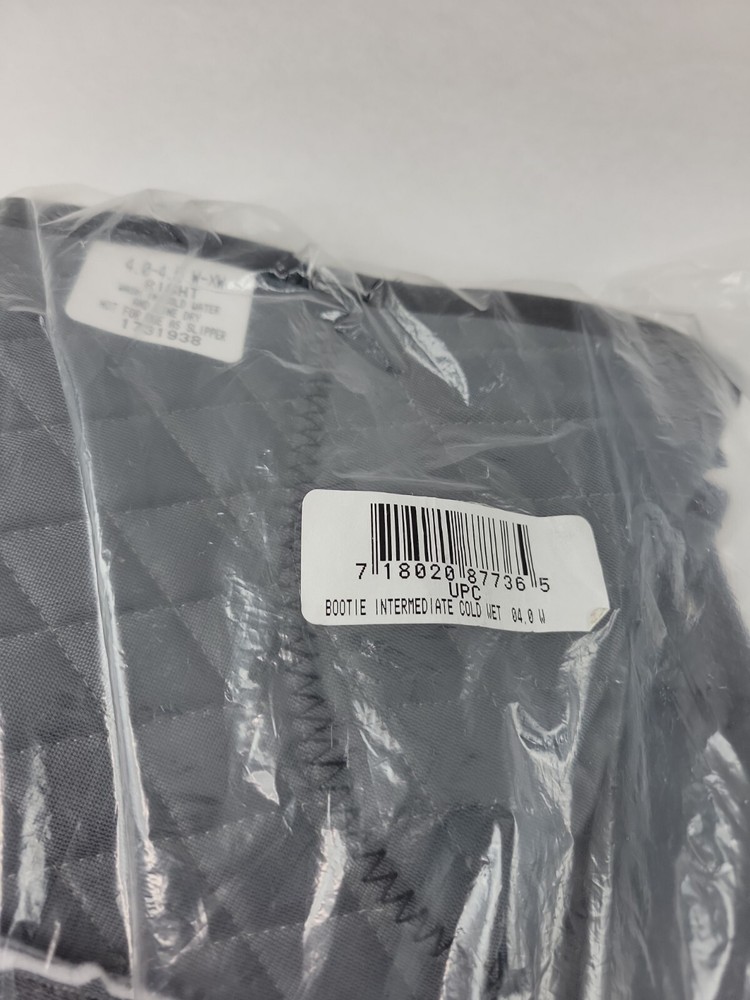 Military Bootie Intermediate Cold Wet