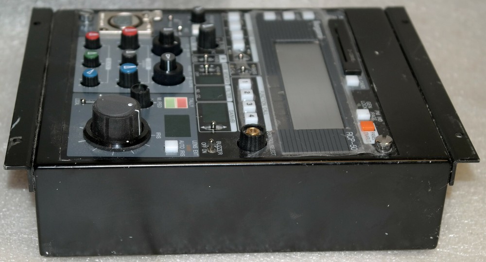 IKEGAMI RCP-50 DIGITAL REMOTE CONTROL PANEL