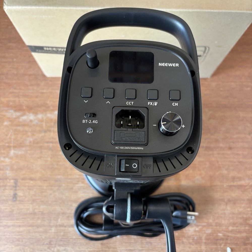 NEEWER CB60 LED Video Light