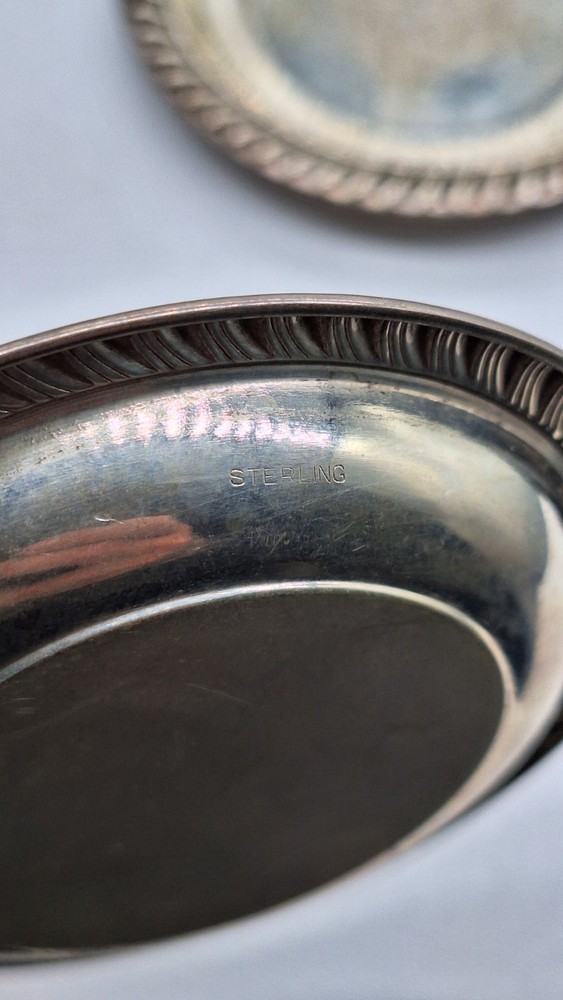 Sterling Silver Scrap Or Use 58.81g