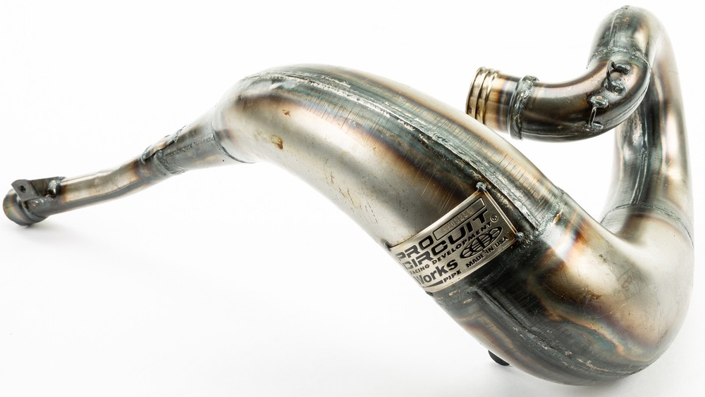 Pro Circuit PH05250 Works Pipe