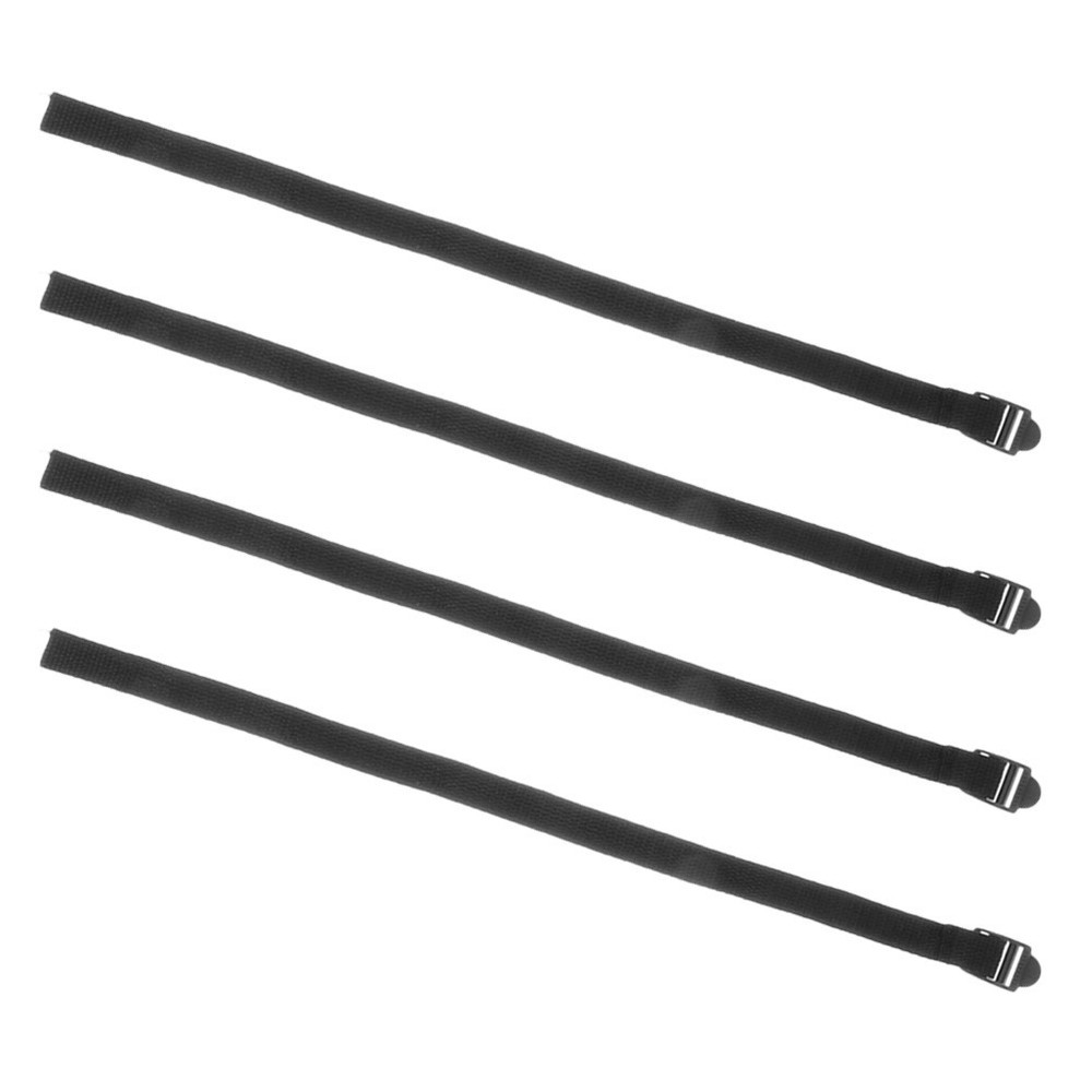 4 Pcs Ski Pole Strap Replacement Multi-functional Snowboard Band