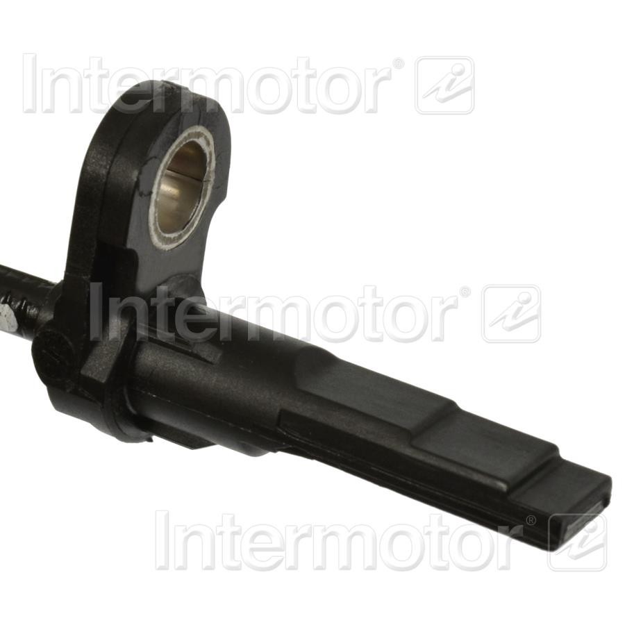 Standard Ignition    Als3058    Abs Speed Sensor
