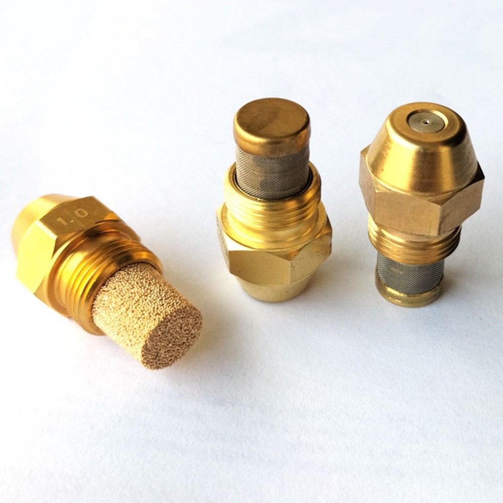 9/16" BSPT Oil Burner Nozzle Oil Burner Nozzle Brand New High Quality