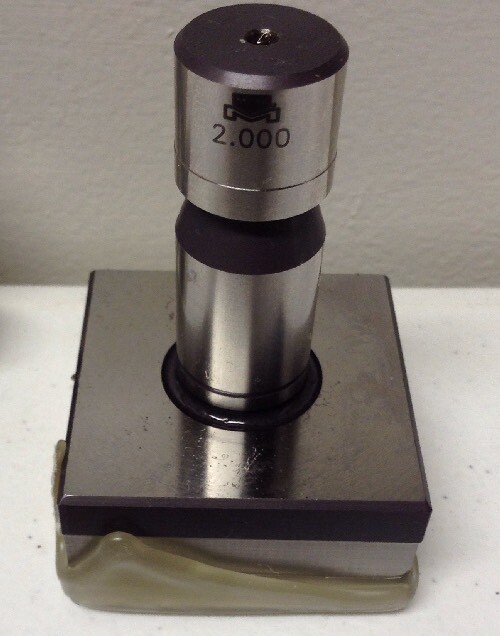 Mate Precision,PATE1A0200M2000 PATF3A2000,Tooling Punch Set