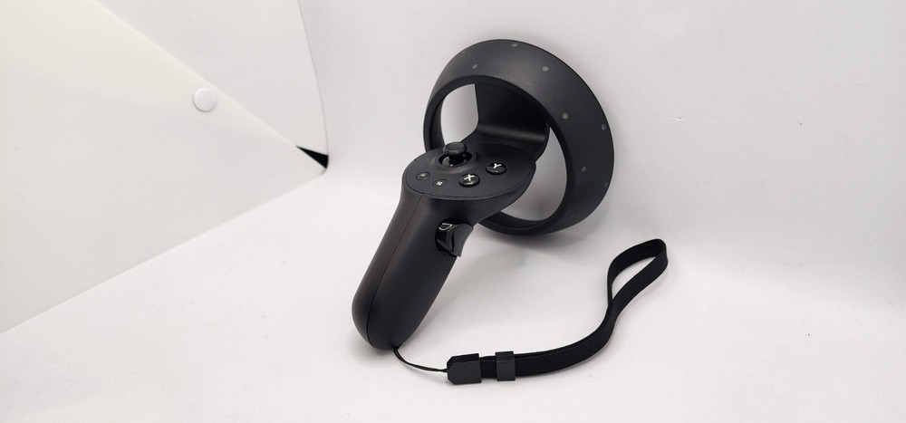 HP Reverb G2 Version 2 V2 & V1 Left Controller Virtual Reality