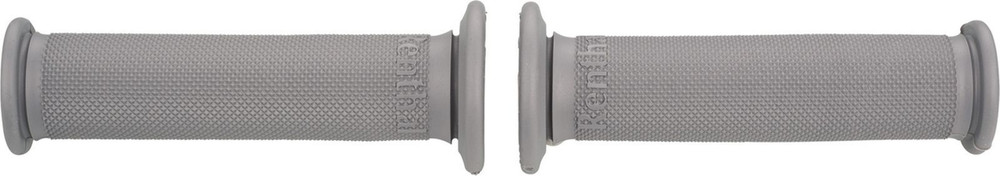 Handlebar Grip "CLASSIC" Dark-Grey, Mid-Soft