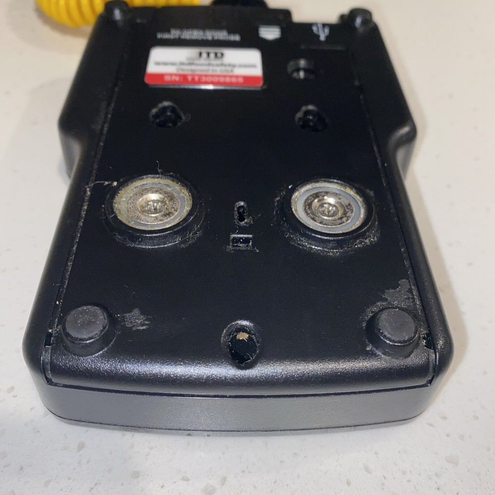 ITD Temp Taker 4 Temperature Taker