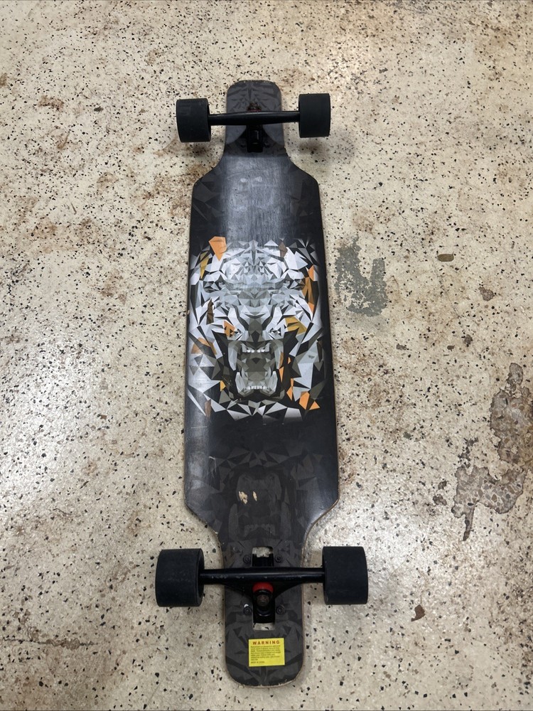 Long Board
