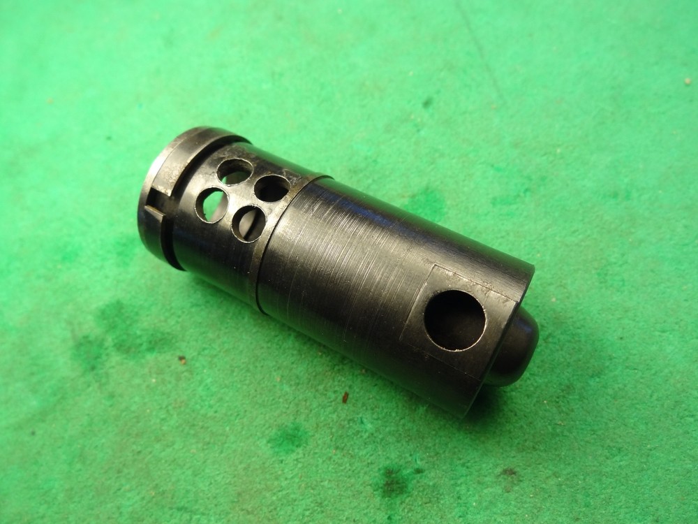 Remington SPT 58 Piston w/ Ring