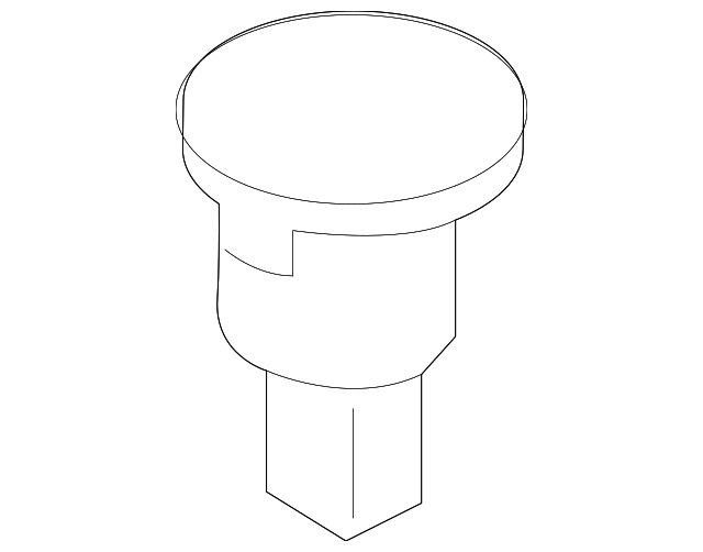 Genuine Subaru Sun Load Sensor 73730AG010
