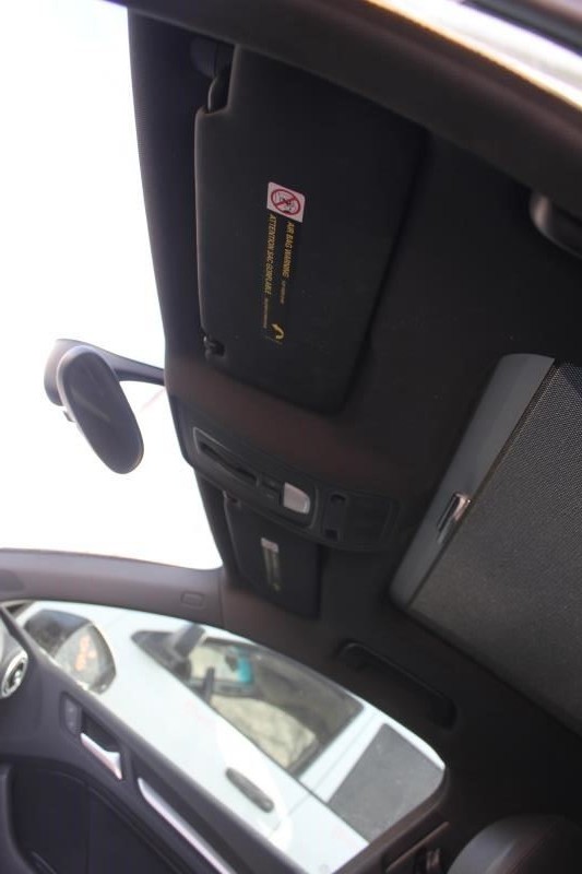 A3 AUDI 2015 Camera/Projector 592148