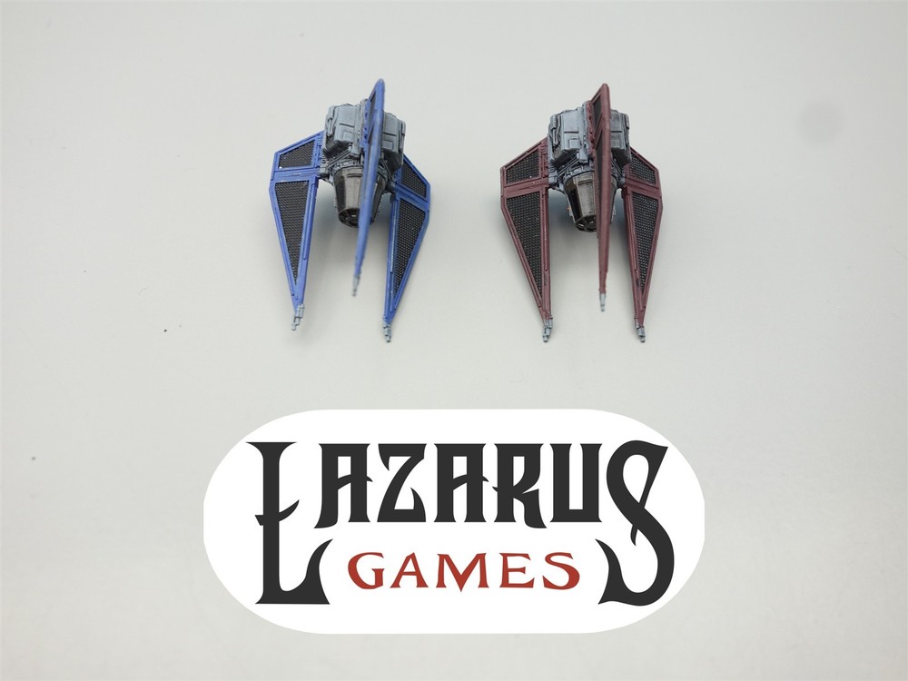 Star Wars X-Wing: 2x TIE/ph Phantom