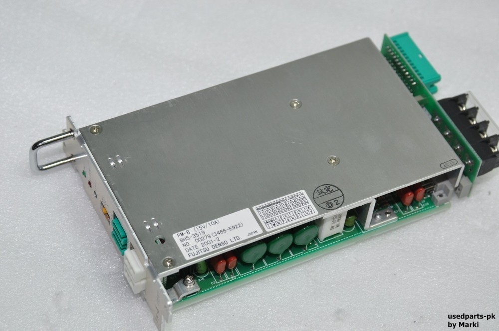 FUJITSU DENSO PM-B BH5-3519 BOARD