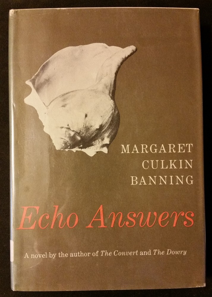 Echo Answers