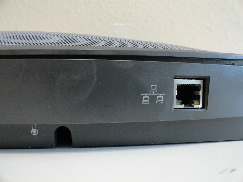 Polycom Visual Concert FX 2201-10500-002 VGA Adapter