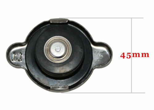 Universal 1.3Bar Small Cooling Radiator Cap Cover High Pressure