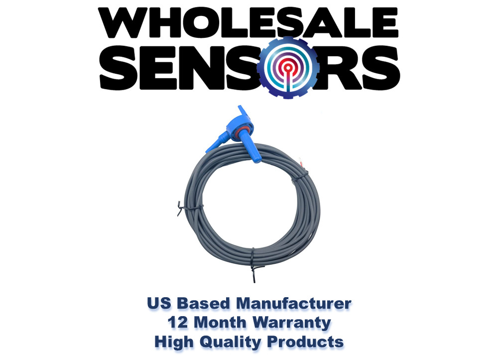 Replacement Pentair 520272 Temperature Sensor (Cosmetic Defect)