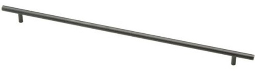 17-5/8" Bar Pull Bronze with Copper Highlights