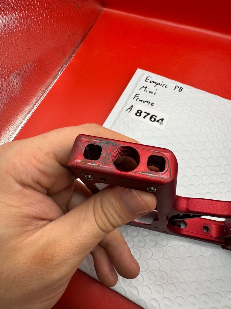 Empire PB Mini Frame