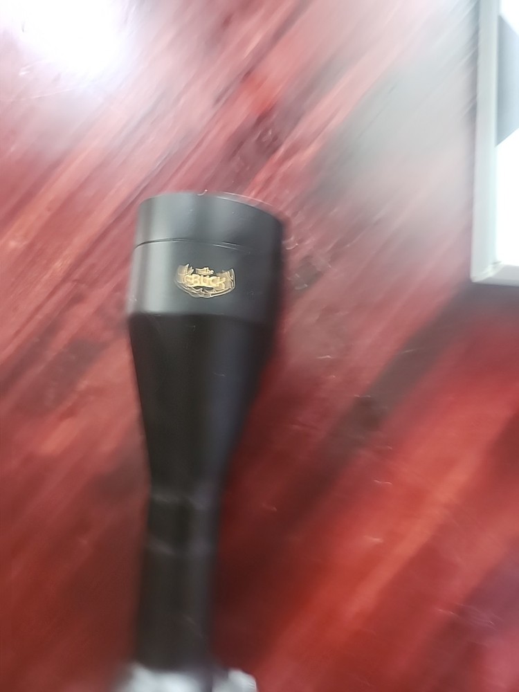 Millet Buck gold 3-9x44 Scope