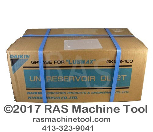 Daikin Lubmax Grease GKL-2-100 (Case)
