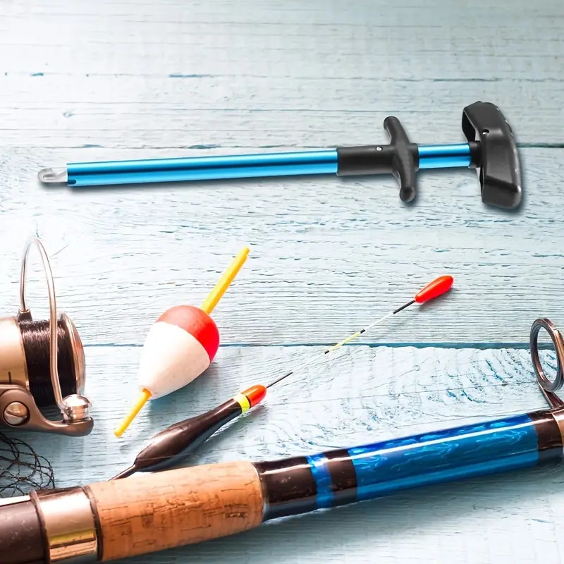 Easy Fish Hook Remover