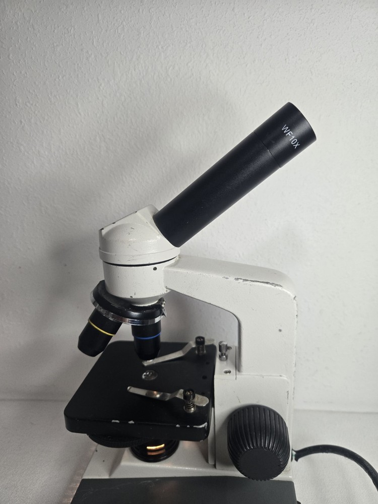 My First Lab Ultimate Microscope Model MFL-05