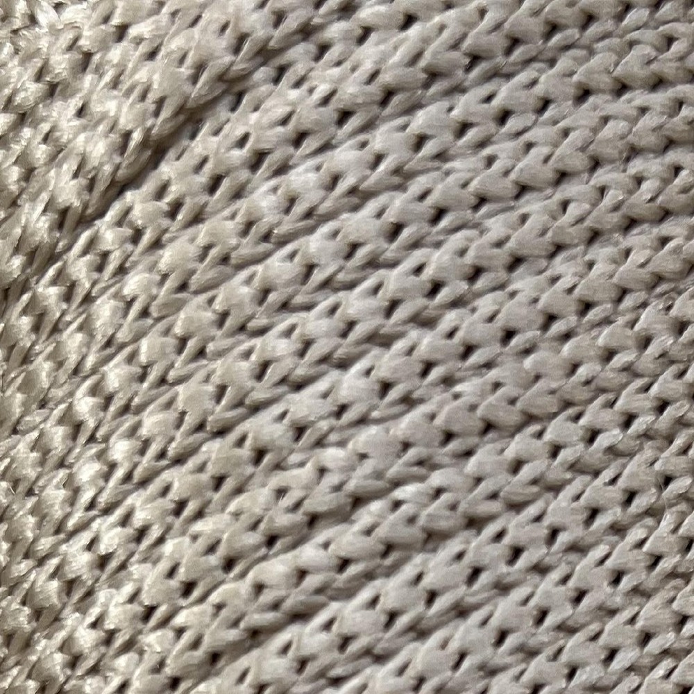 3mm Premium Polyester Macrame Cord (147 Yards), (8.82 Oz) 100% Polypropylene ...