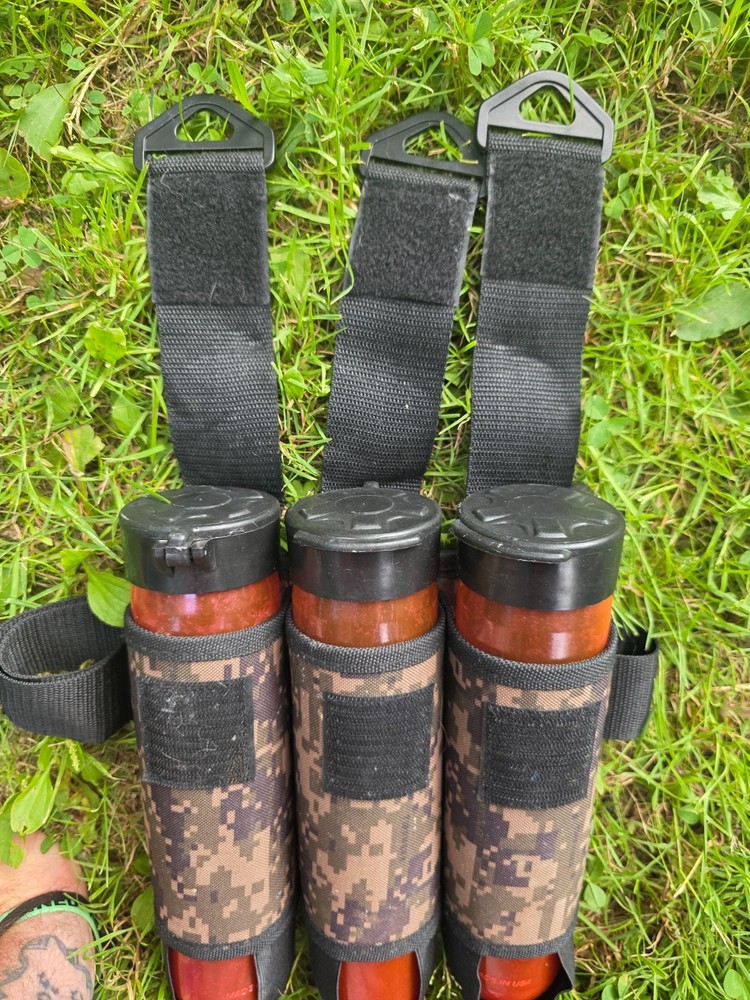 tippmann pod pack with pods