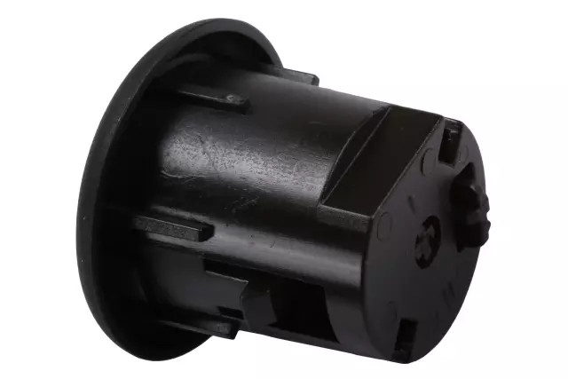 Genuine GM Headrest Knob 22890143