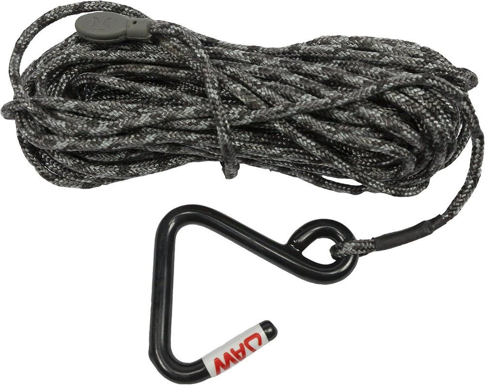 Hawk JAW EZ-Hoist Rope