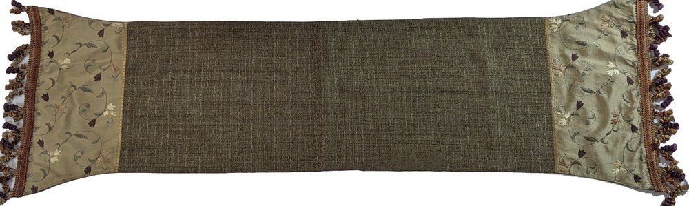 Divine Indulgence Table Runner