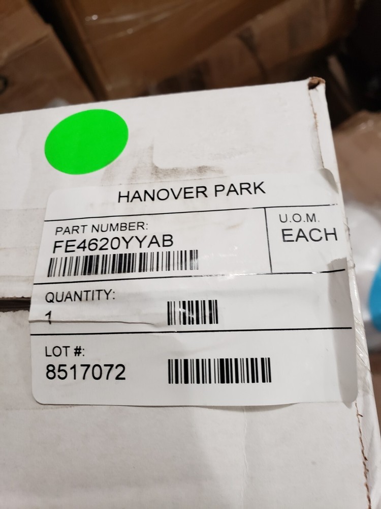 Endurance TKO Replacement MicroFilter -PART# FE4620YYAB