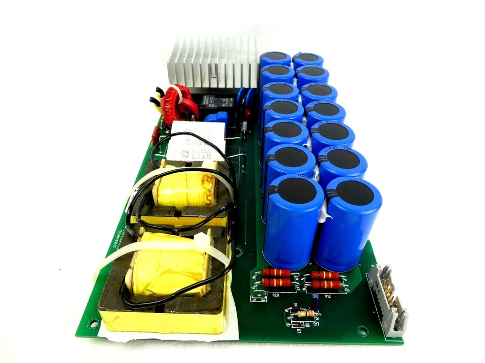 SoftSwitching Technologies 98-20023SFT Inverter Board PCB Rev. A Working Surplus