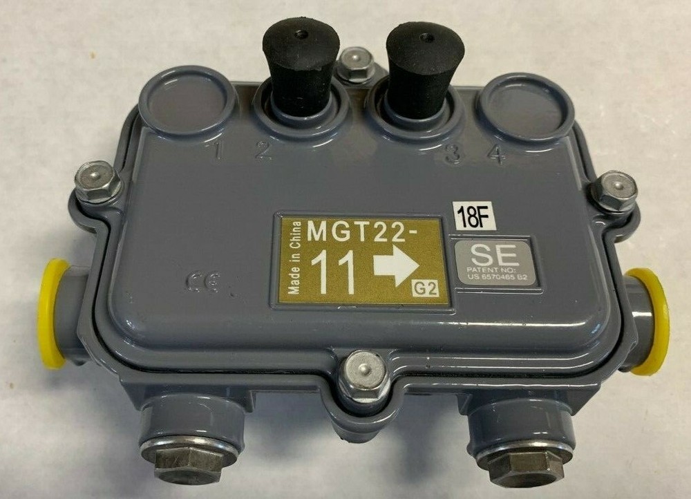 Milenium MGT22-11 Tap