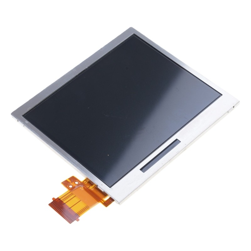 Game Console Bottom IPS Digital Display Screen Replacements